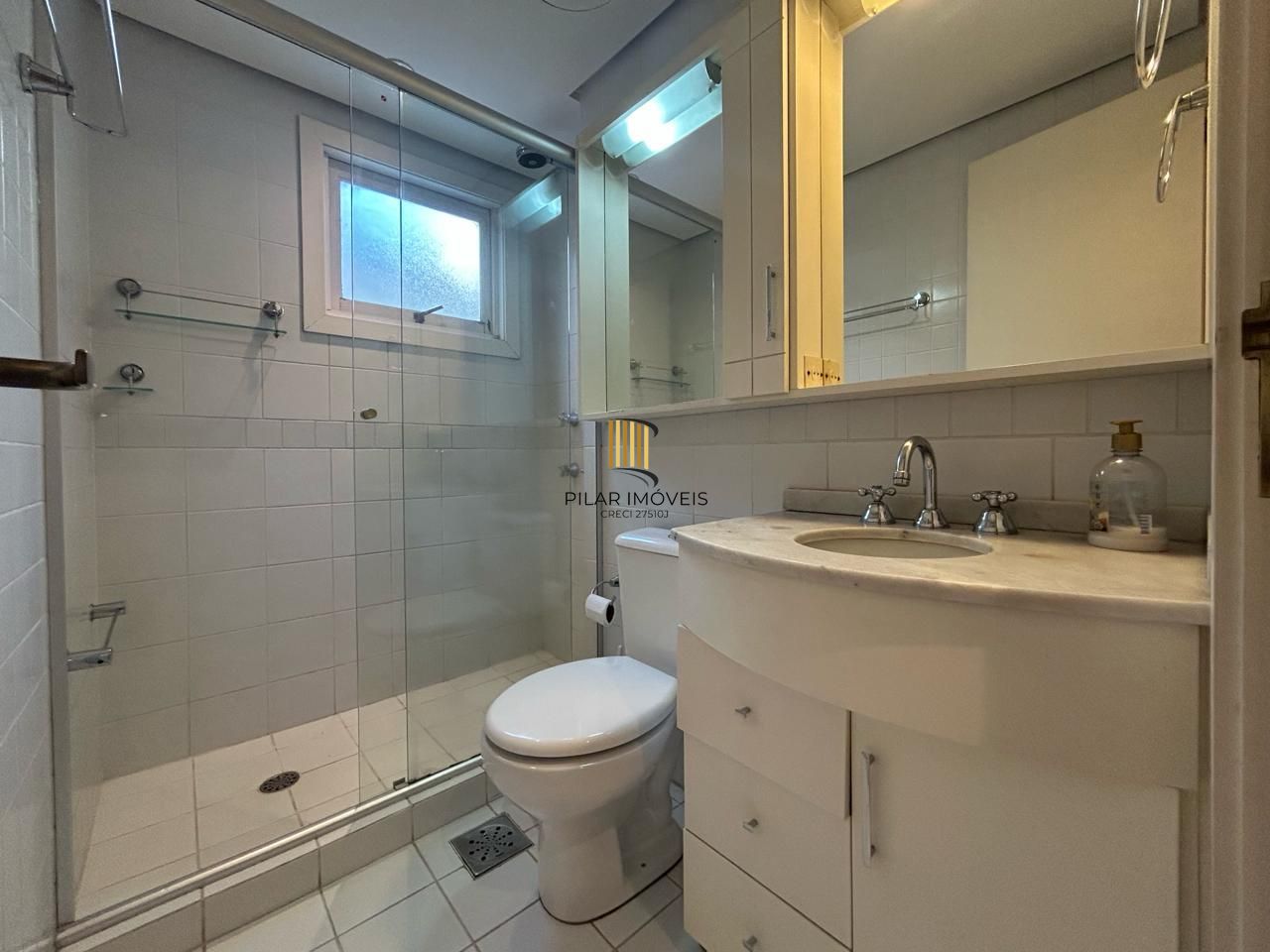 Apartamento 3 dorms à venda bairro Petrópolis - Porto Alegre