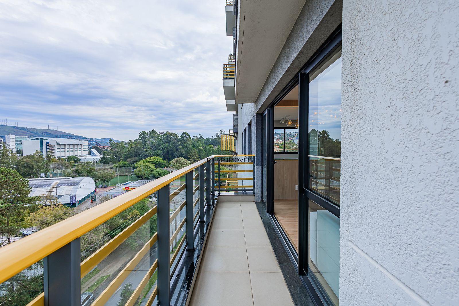 Belíssimo apartamento DECORADO Próx. PUC com infra completa