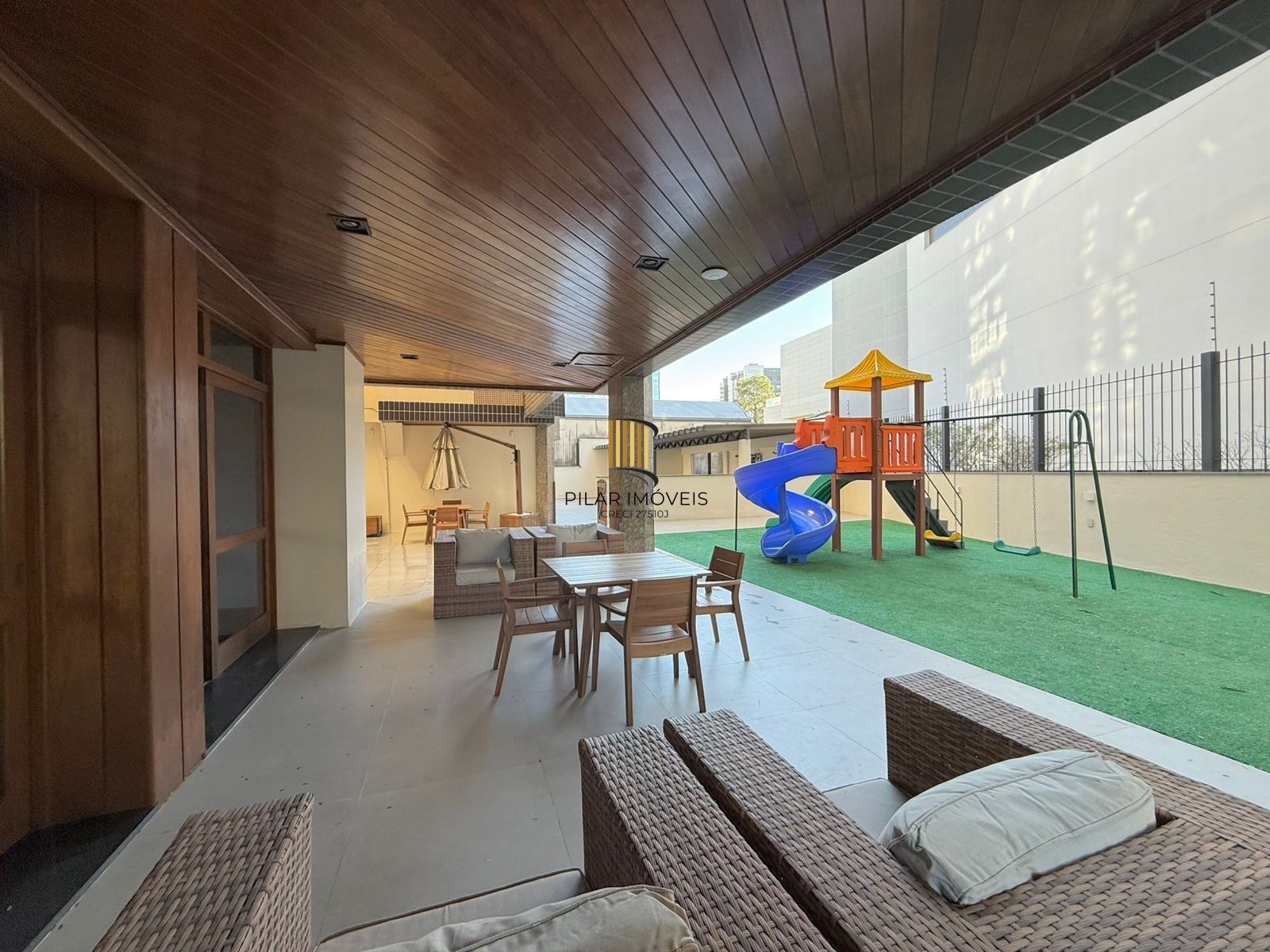Apartamento 166m² na Bela Vista junto ao NOVO Shopping da Furriel