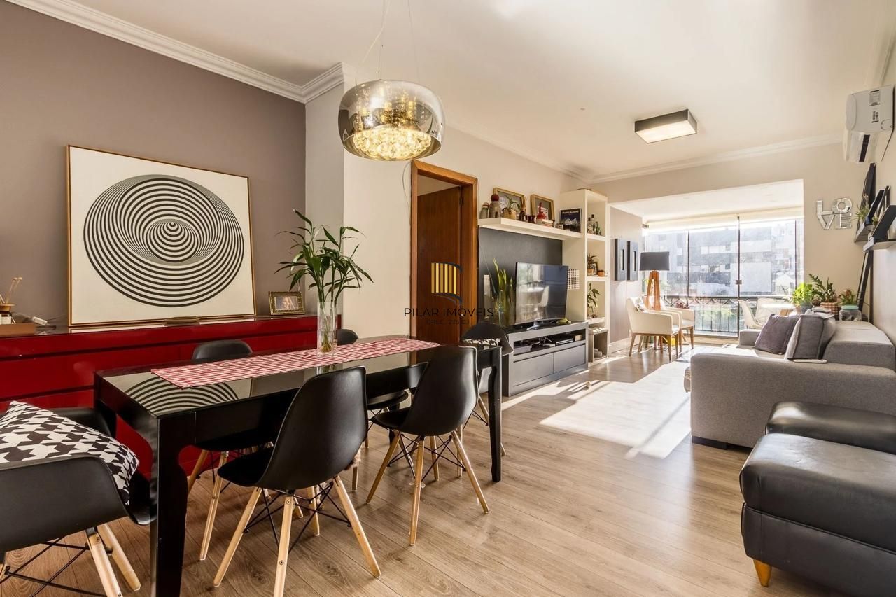 Excelente apartamento à Venda no bairro Bela Vista, Porto Alegre. - Pilar Imóveis