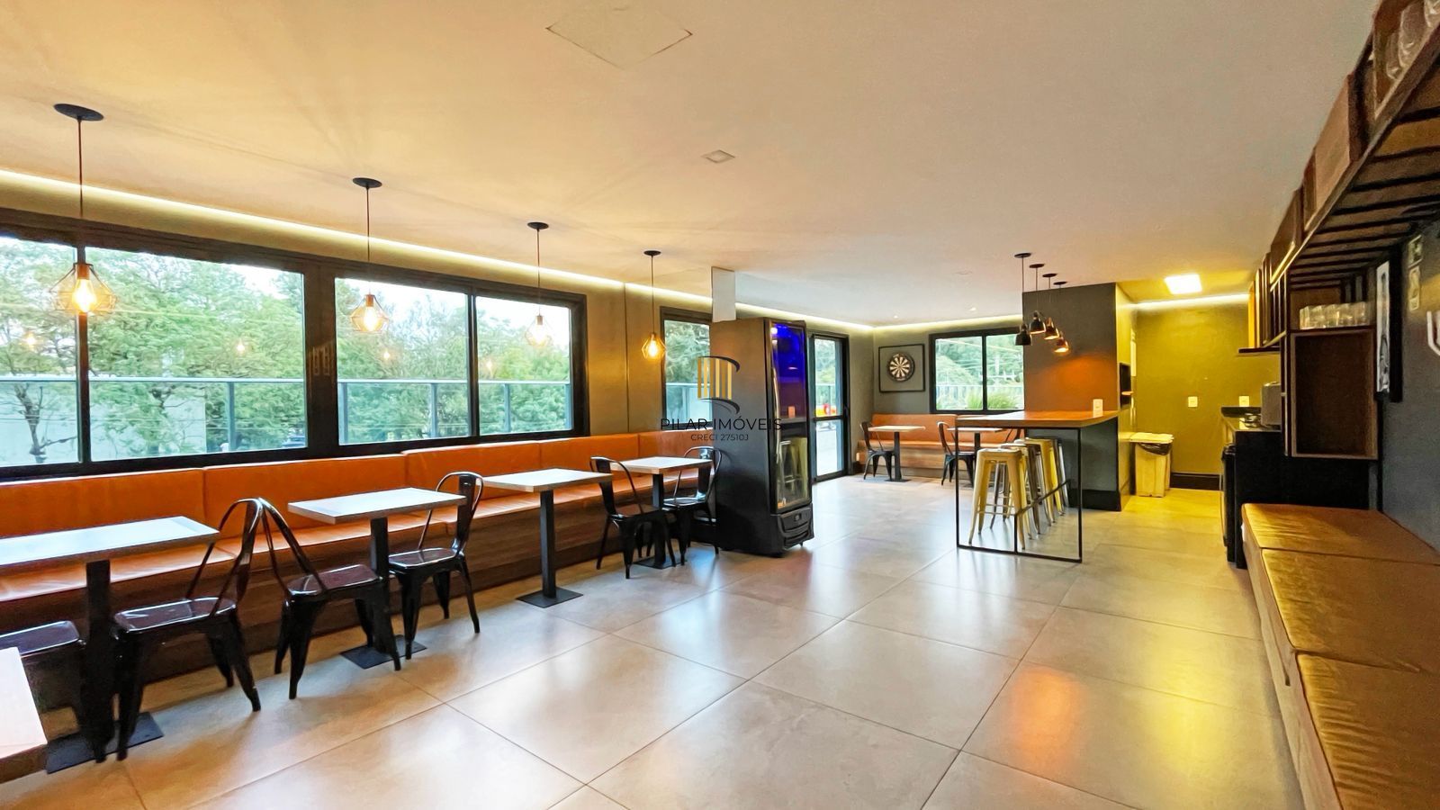 Belíssimo apartamento DECORADO Próx. PUC com infra completa