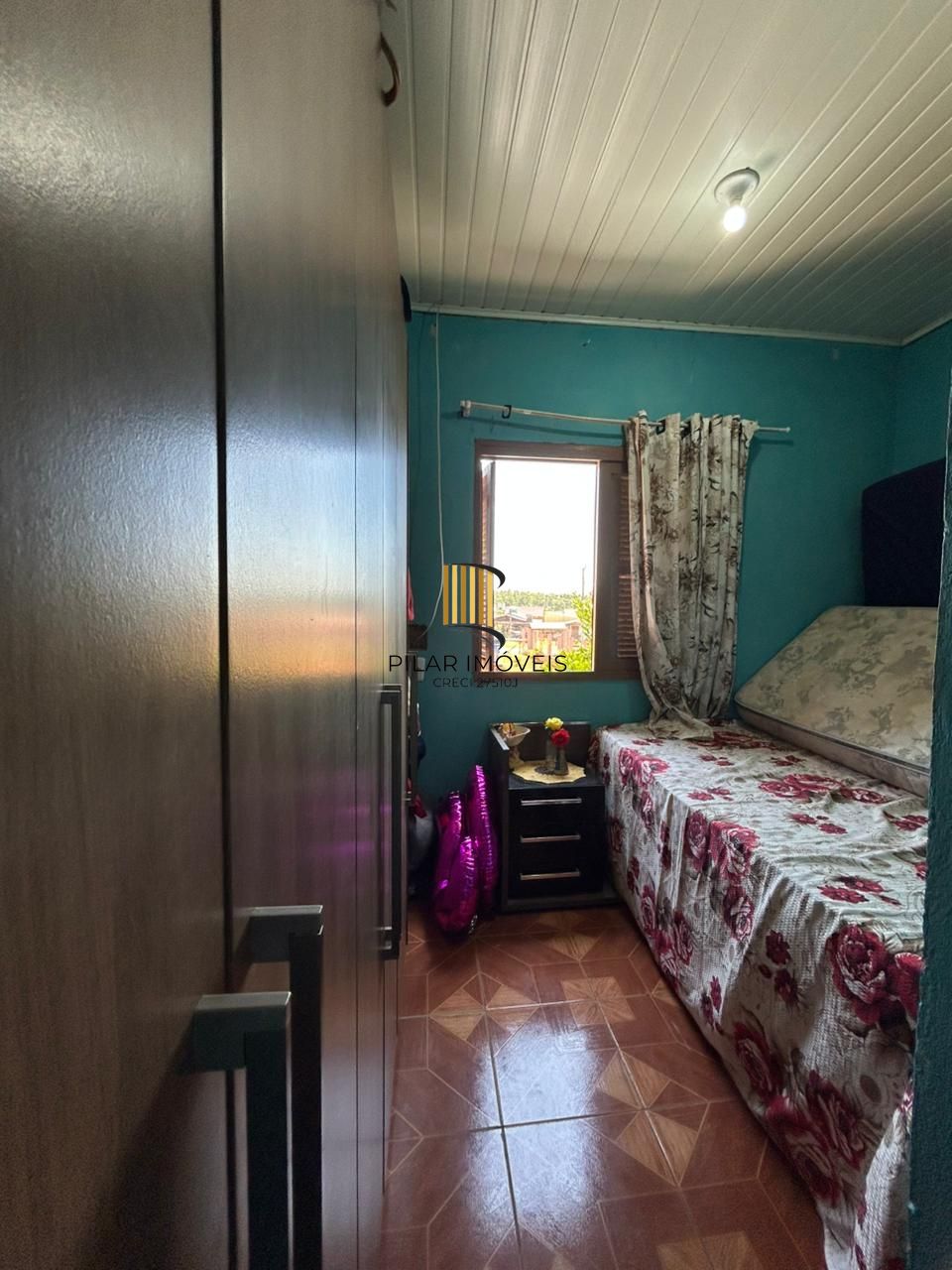 Casa Sobrado Centro de Nova Santa Rita