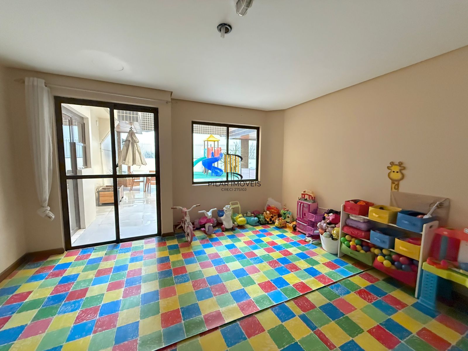 Apartamento 166m² na Bela Vista junto ao NOVO Shopping da Furriel