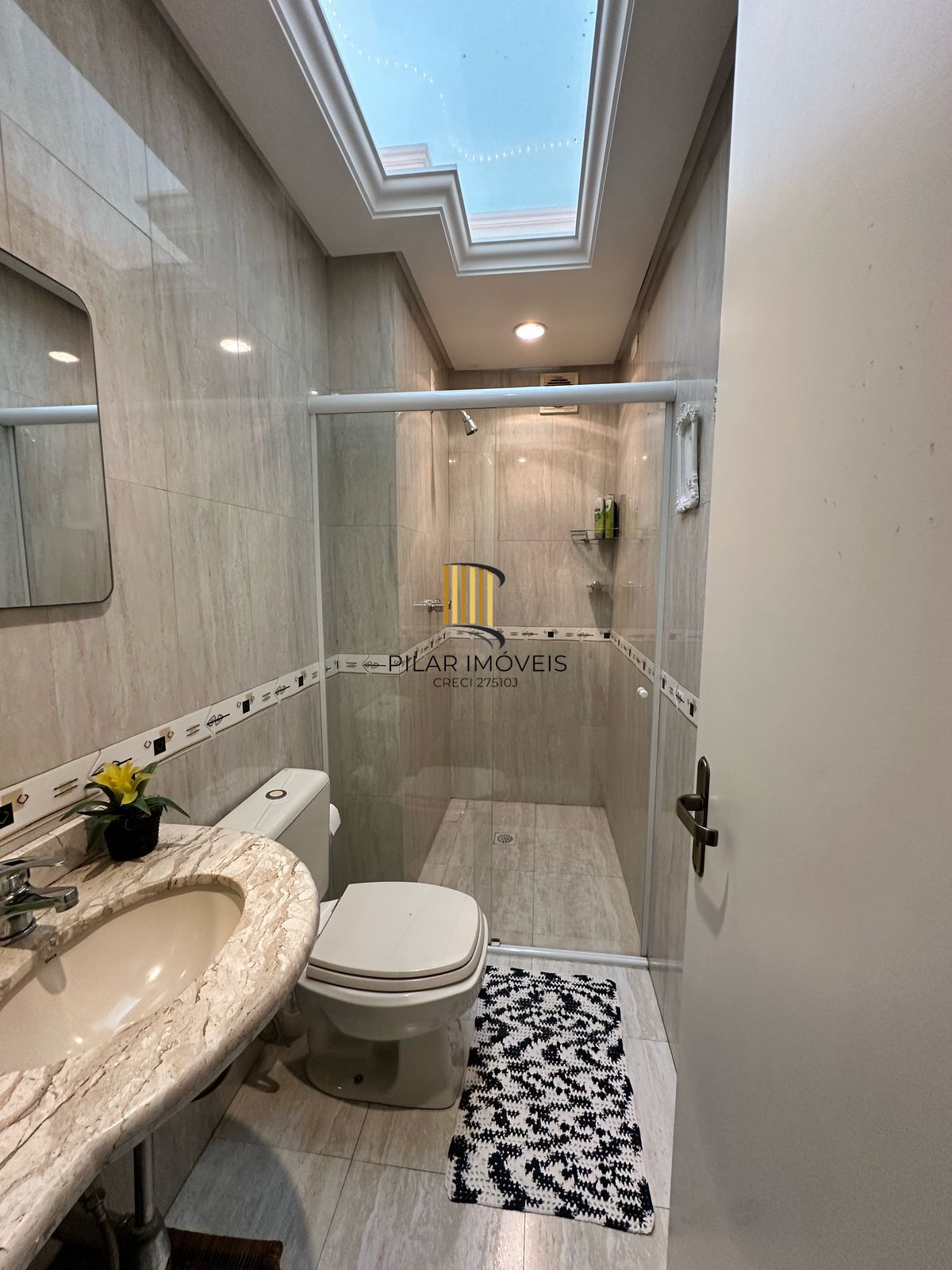 Casa 3 dormitórios no bairro Jardim Itu