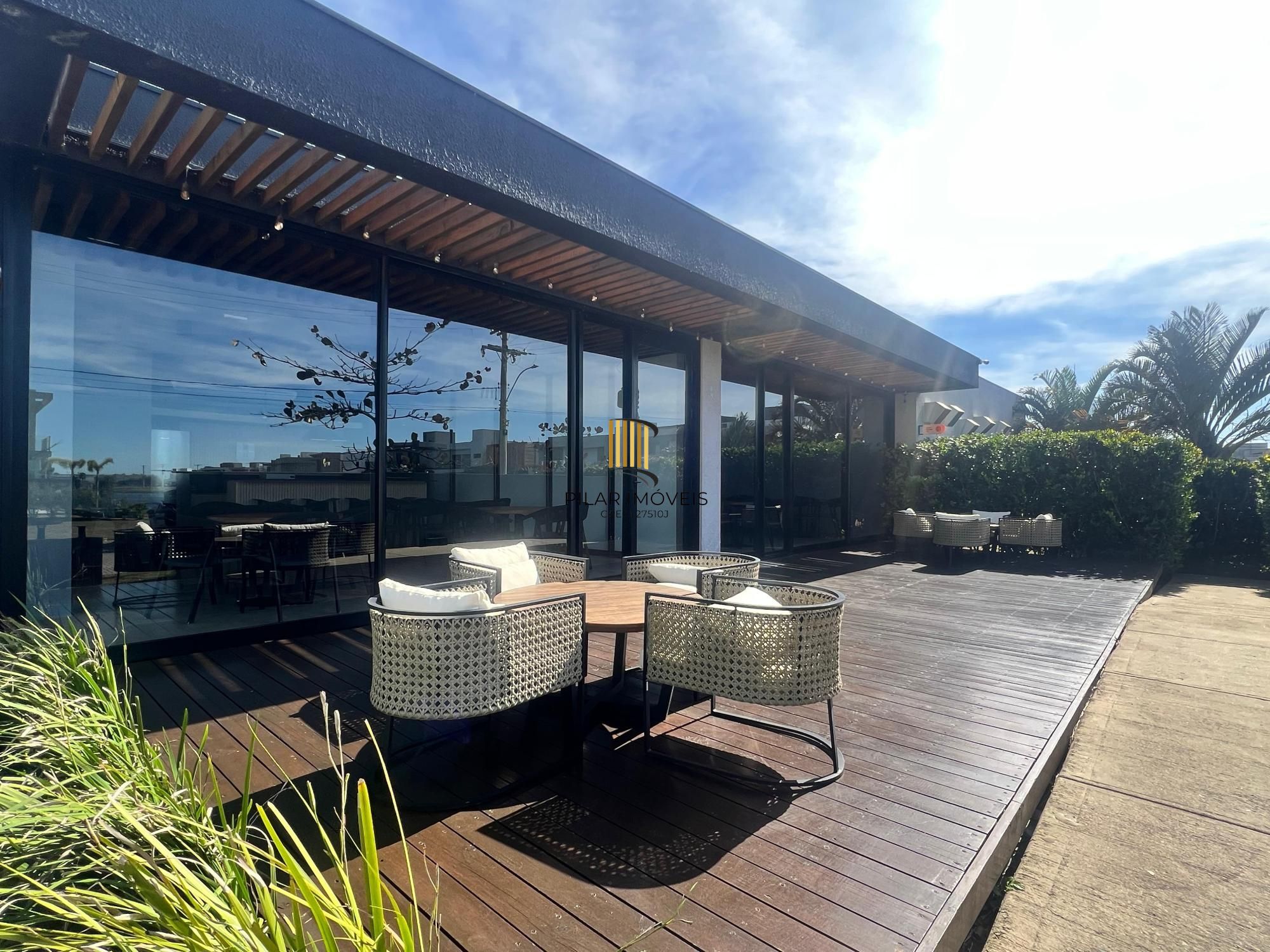 Lote de 314 m2 a venda no Condomínio Sunset em Xangri-lá.