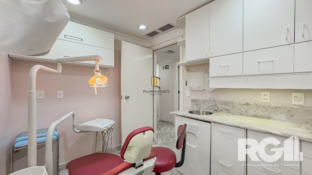 Sala Comercial no bairro Bela Vista