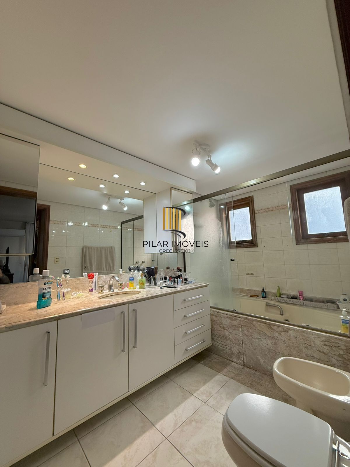 Apartamento 166m² na Bela Vista junto ao NOVO Shopping da Furriel