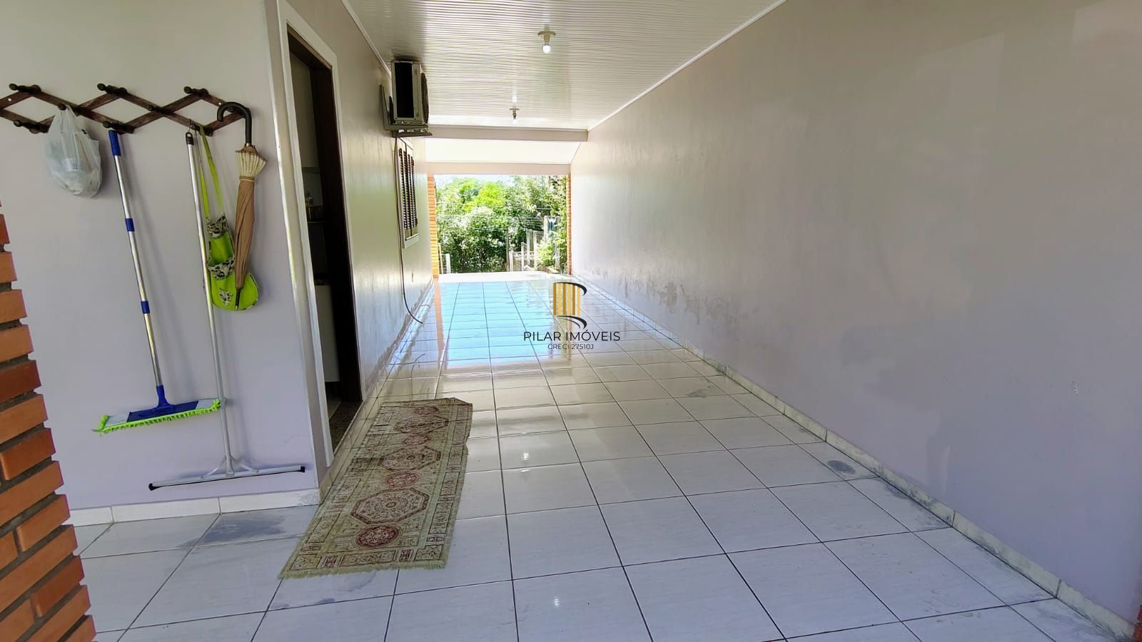 Chácara de 515 m2 com casa térrea a venda em Nova Santa Rita