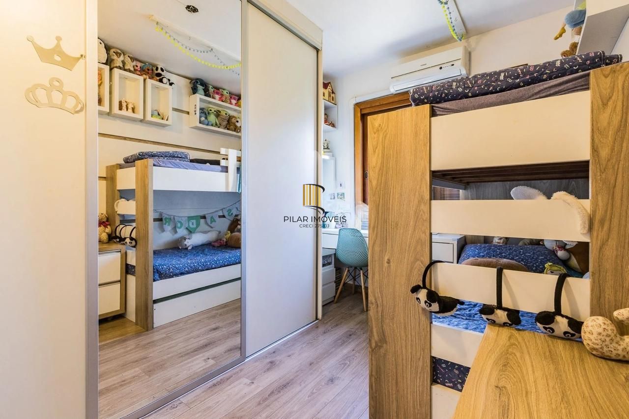 Excelente apartamento à Venda no bairro Bela Vista, Porto Alegre.