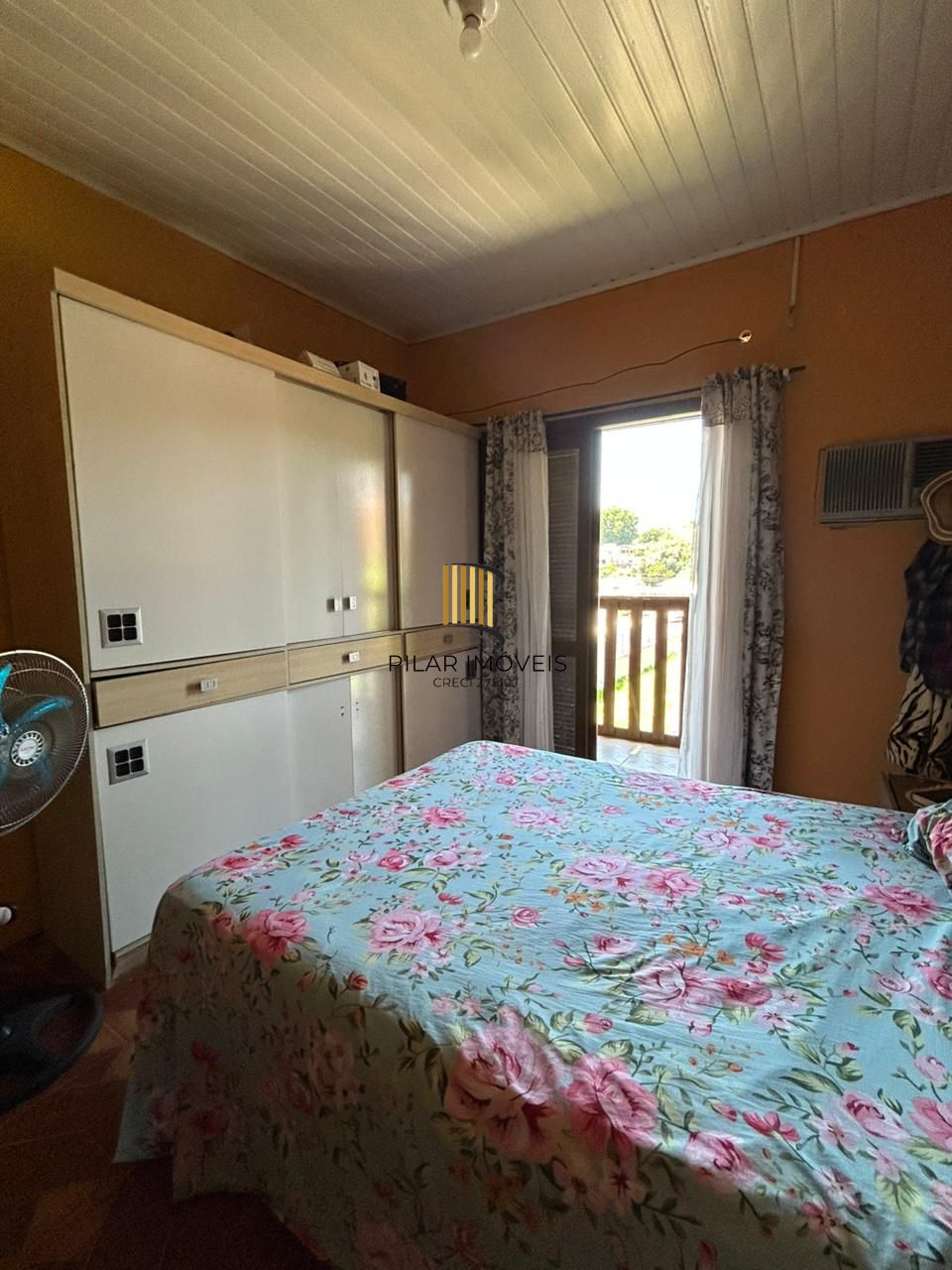 Casa Sobrado Centro de Nova Santa Rita