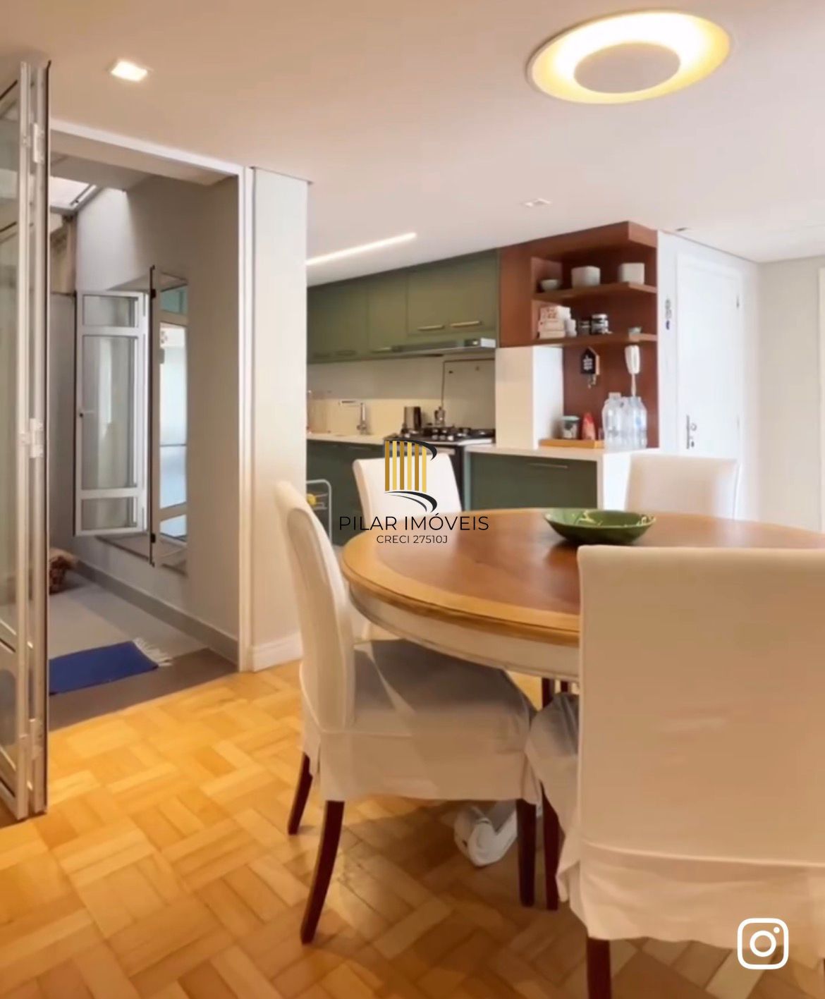 Apartamento 3 dorms, à venda Rua Barão de Santo Ângelo, Moinhos de Vento - Porto Alegre