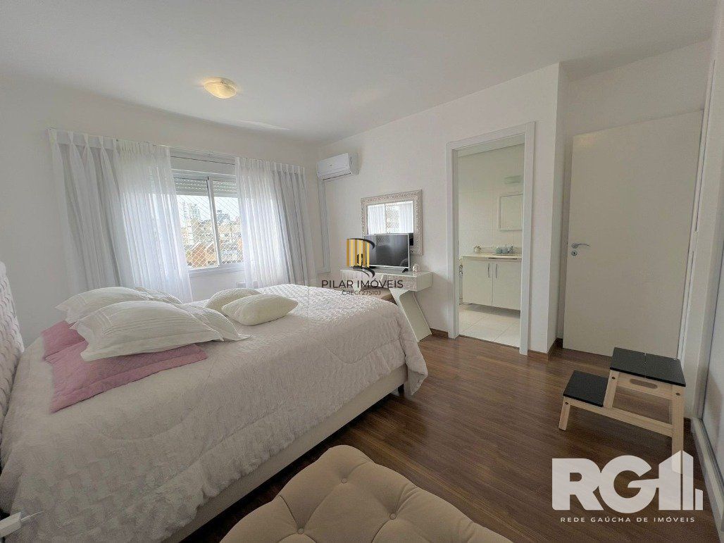 Apartamento 2 dormitórios no bairro Auxiliadora
