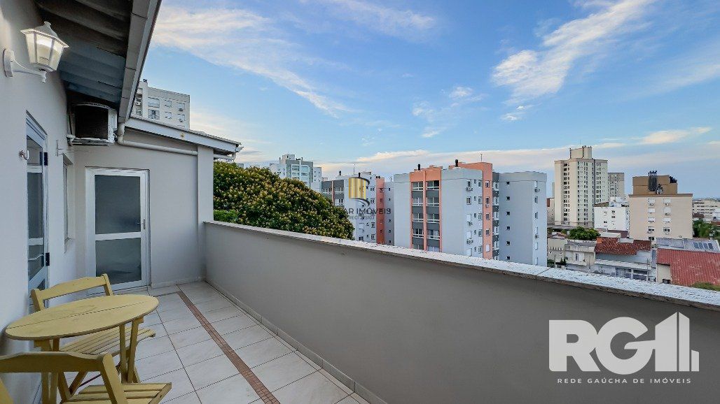 Cobertura próximo ao Shopping Iguatemi