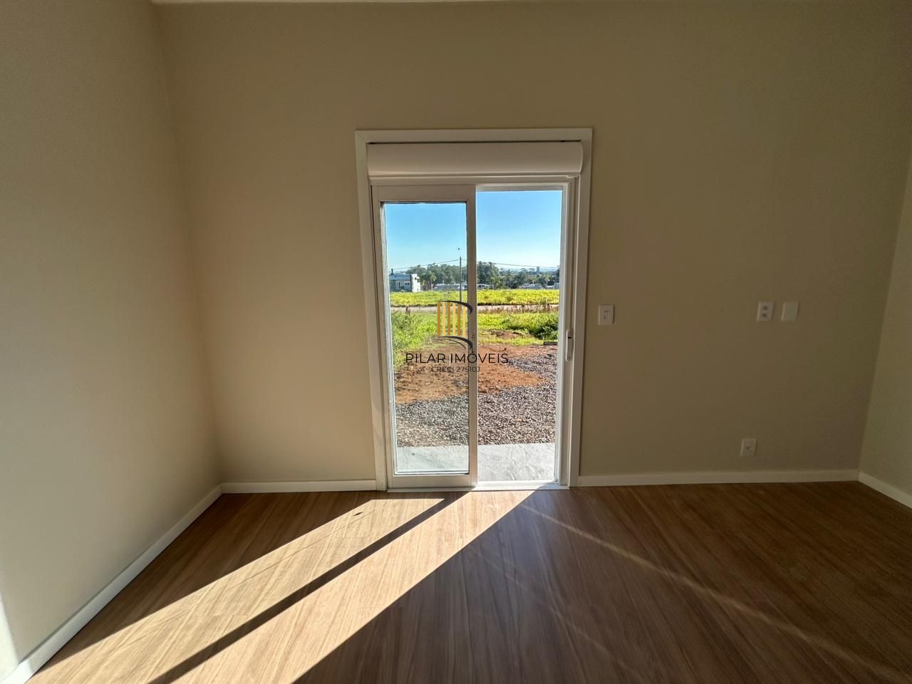 Casa Nova à venda no Loteamento Jardins!! 3 dormitórios,1 suíte, com um lindíssimo pôr do sol, uma casa confortável para a família !!