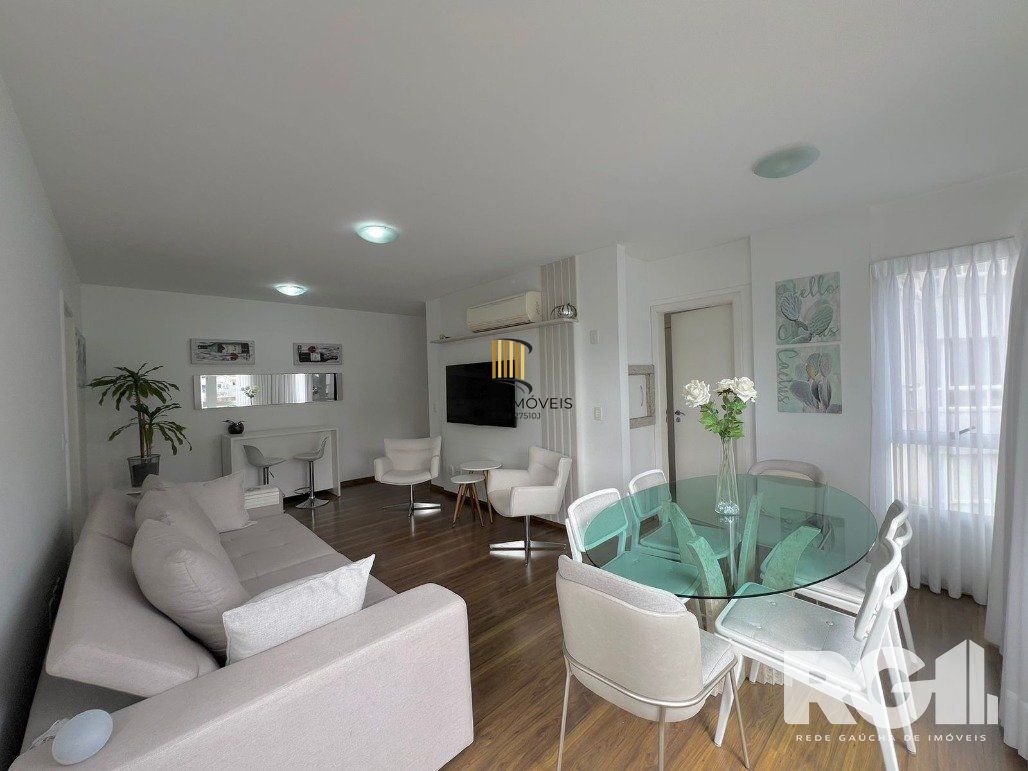 Apartamento 2 dormitórios no bairro Auxiliadora
