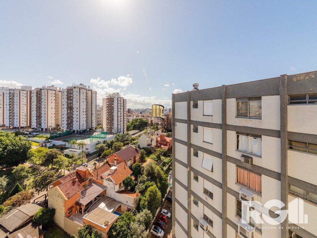 Apartamento 3 dormitórios no bairro Boa Vista