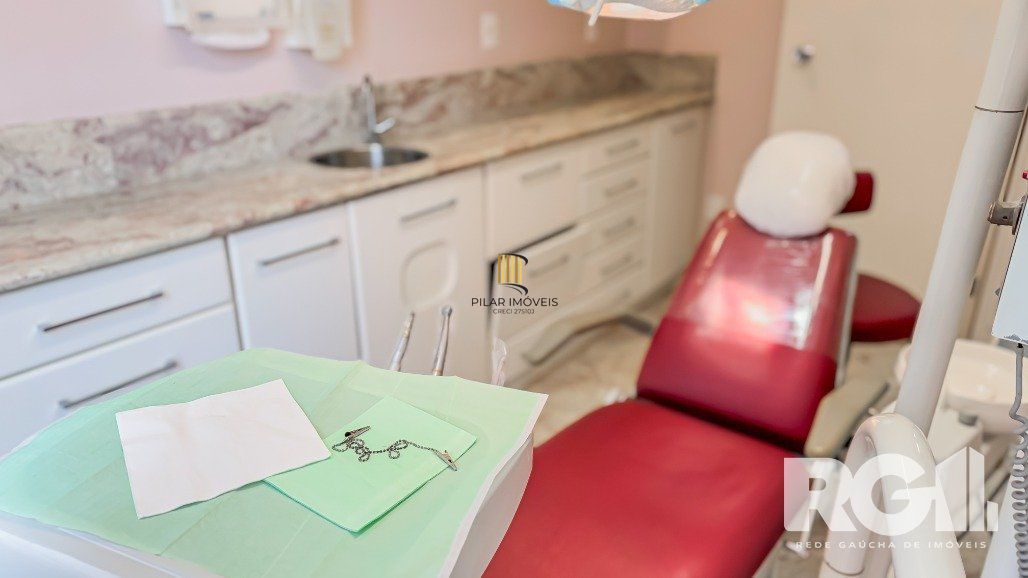 Sala Comercial no bairro Bela Vista