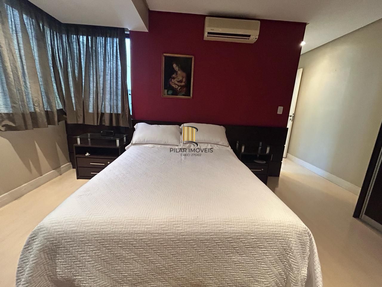 Apartamento 3 dorms à venda bairro Petrópolis - Porto Alegre