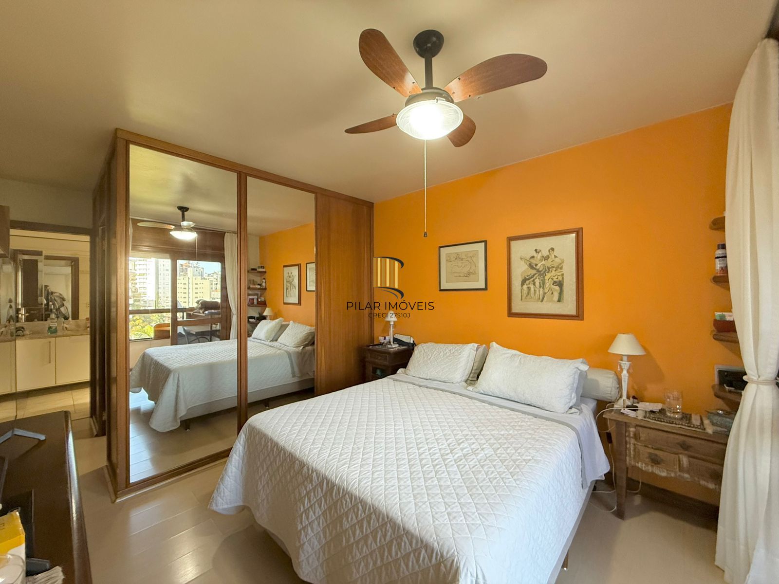 Apartamento 166m² na Bela Vista junto ao NOVO Shopping da Furriel
