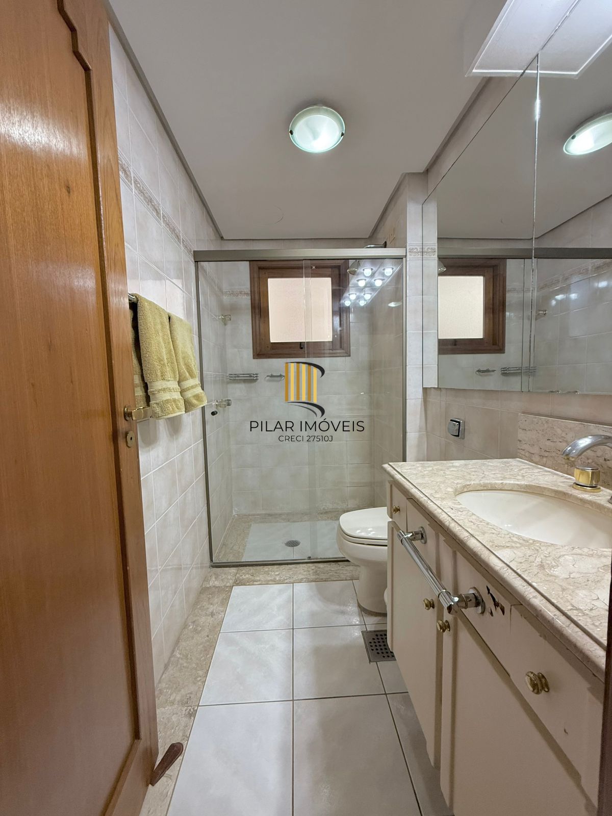 Apartamento 166m² na Bela Vista junto ao NOVO Shopping da Furriel