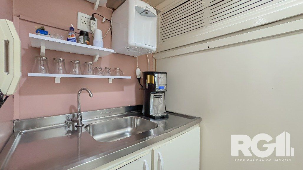 Sala Comercial no bairro Bela Vista