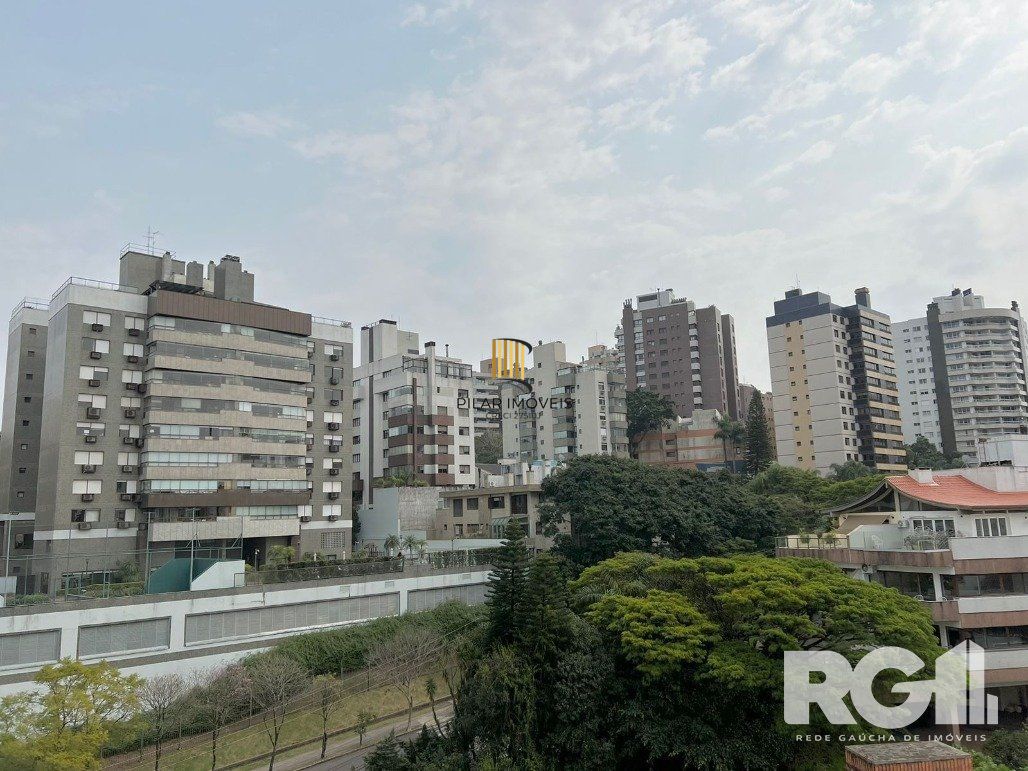 Apartamento 2 dormitórios no bairro Auxiliadora