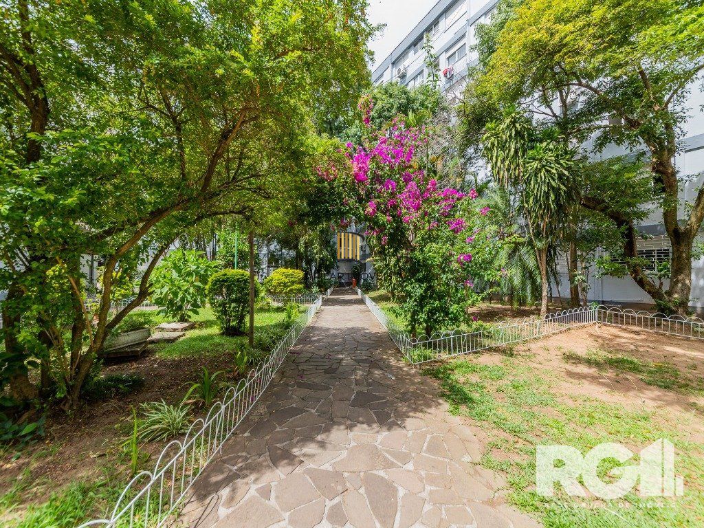 Apartamento 2 dormitórios no bairro Partenon