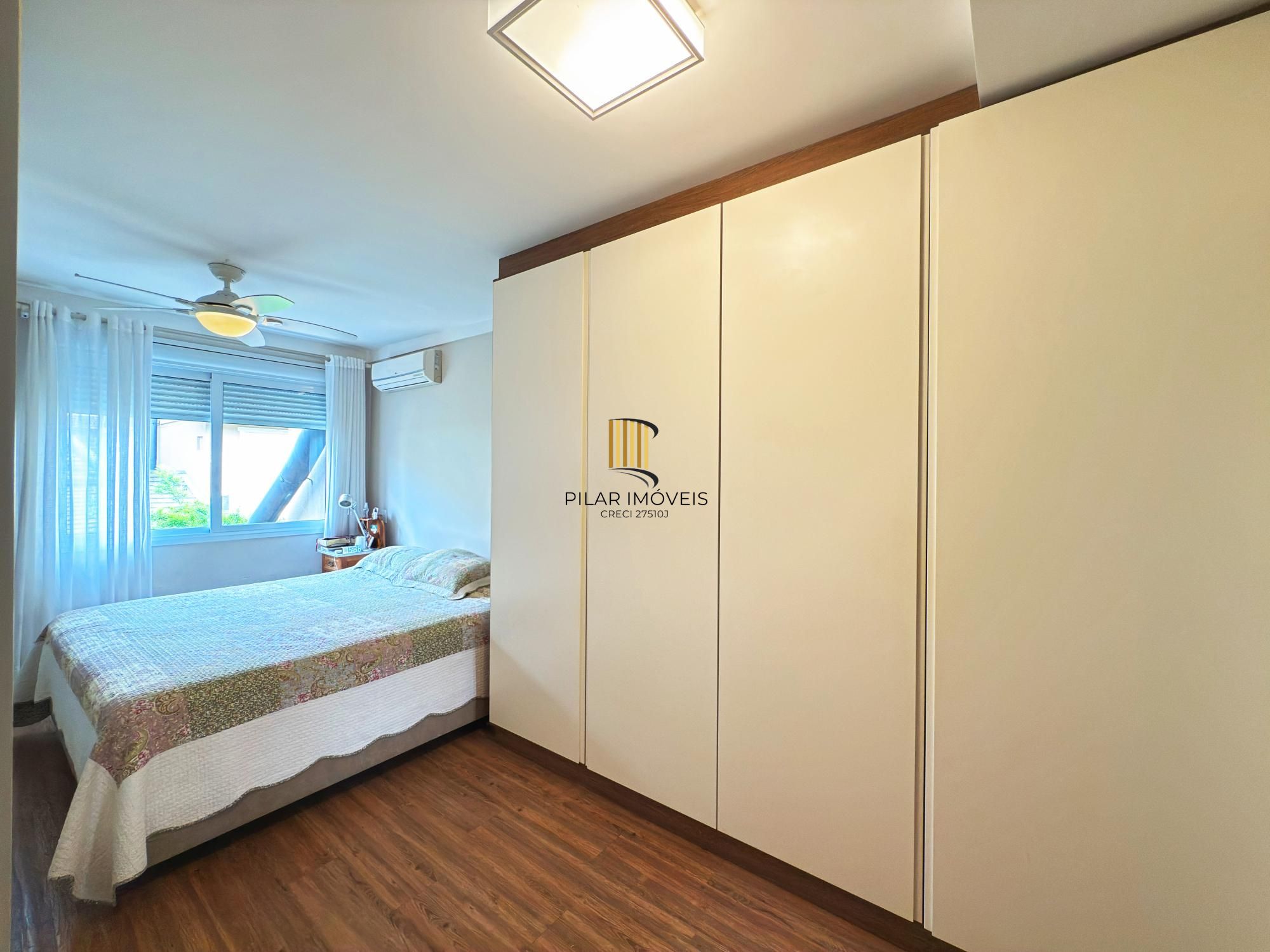 Casa lindíssima no Terra Mater à venda 3 dorm, Lareira e 2 vagas