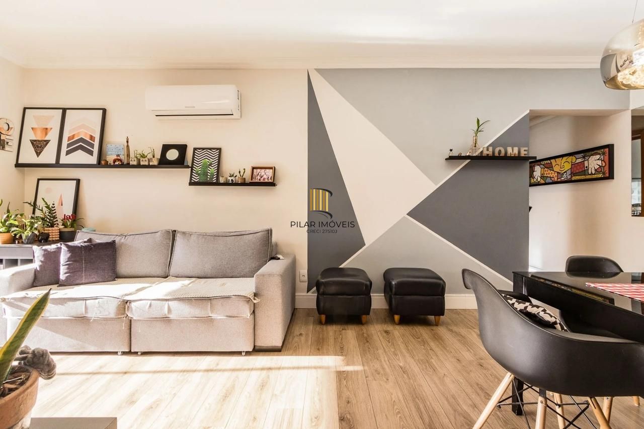 Excelente apartamento à Venda no bairro Bela Vista, Porto Alegre.