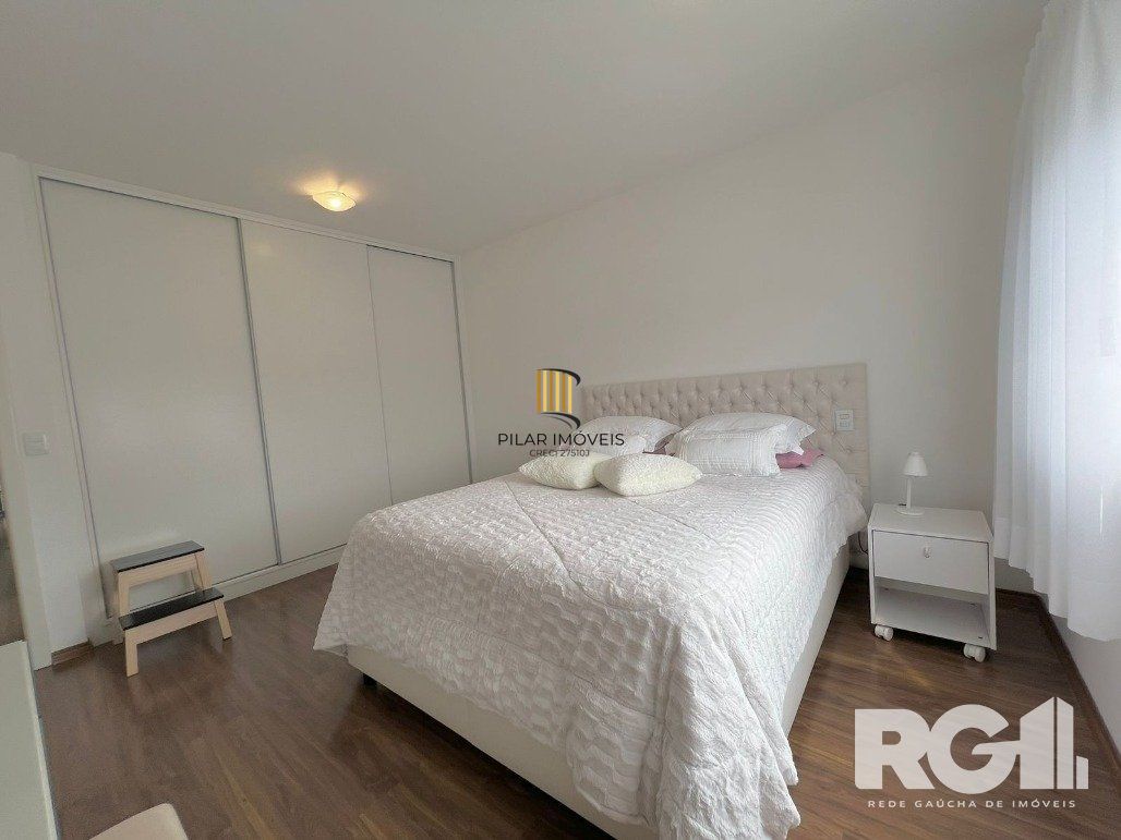 Apartamento 2 dormitórios no bairro Auxiliadora