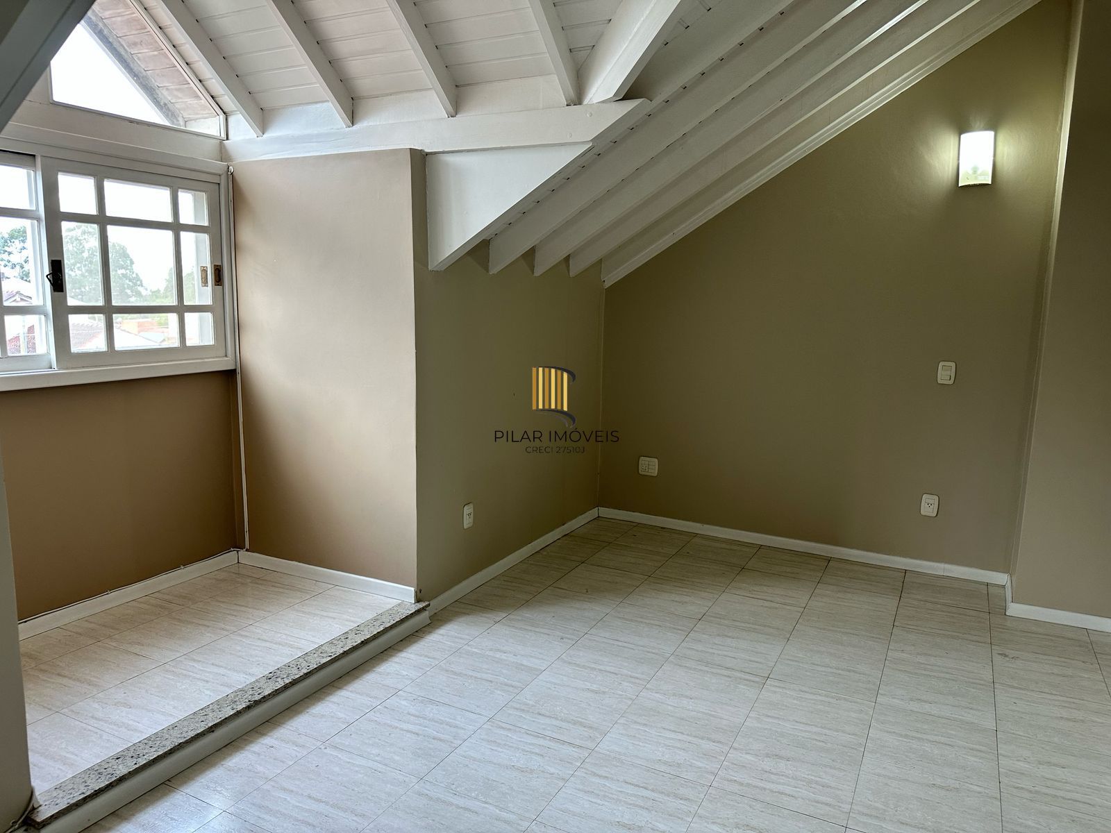 Casa 3 dormitórios no bairro Jardim Itu