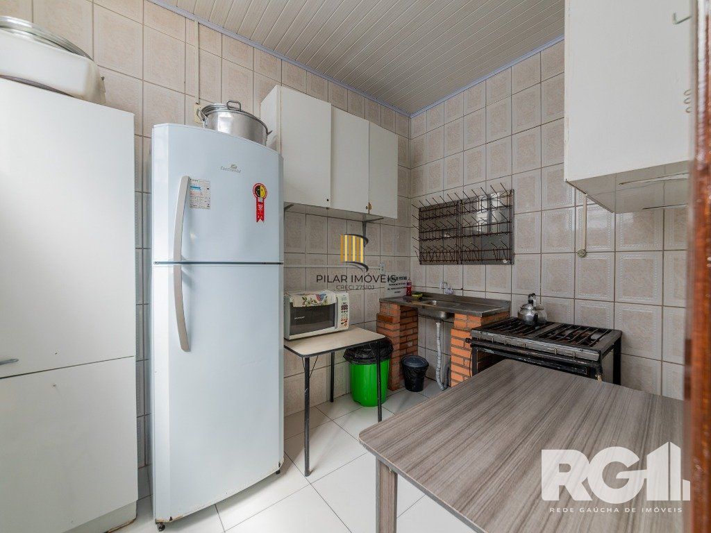 Apartamento 2 dormitórios no bairro Partenon