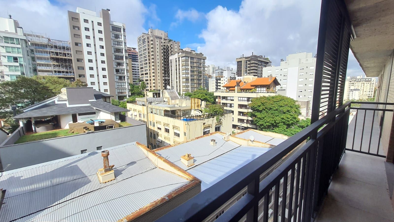 NOVO!!! Apartamento à venda no Tribeca Residences, à Venda, 1 dorm. suite, vaga de garagem coberta, com ar condicionado instalado. NOVO !!!