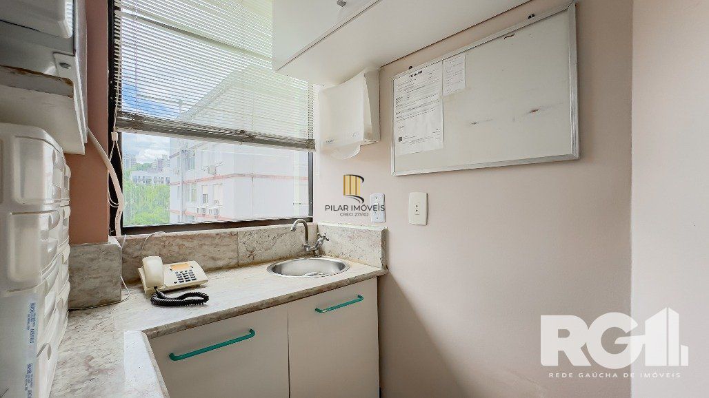 Sala Comercial no bairro Bela Vista