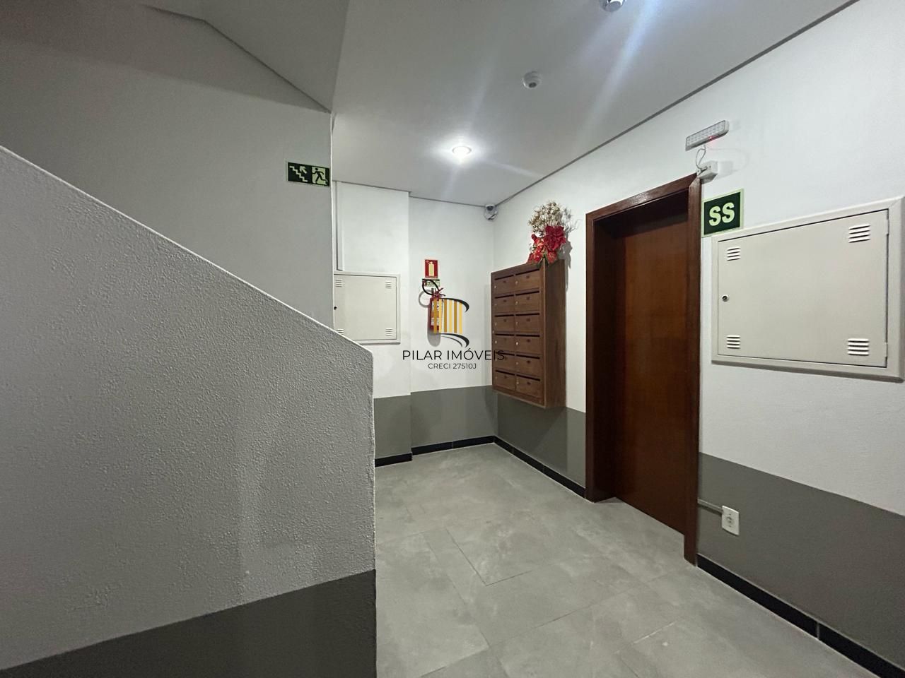 Apartamento 3 dorms à venda bairro Petrópolis - Porto Alegre