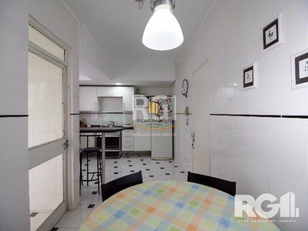 Apartamento 3 dormitórios no bairro Moinhos de Vento