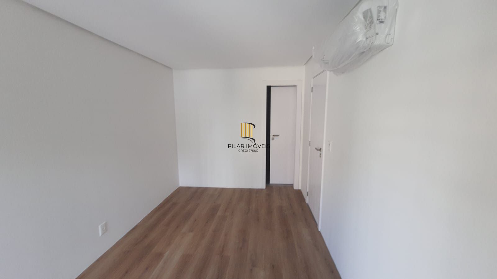 NOVO!!! Apartamento à venda no Tribeca Residences, à Venda, 1 dorm. suite, vaga de garagem coberta, com ar condicionado instalado. NOVO !!!
