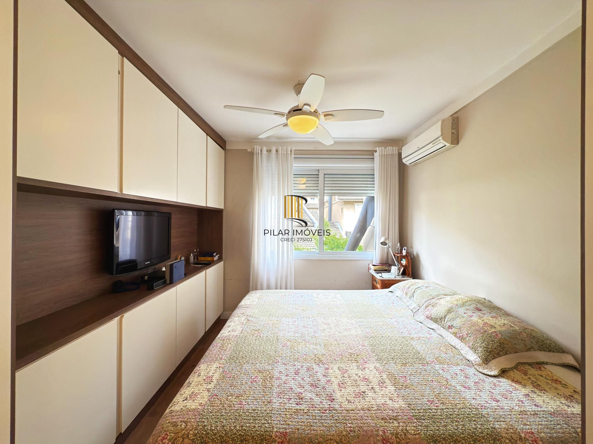 Casa lindíssima no Terra Mater à venda 3 dorm, Lareira e 2 vagas