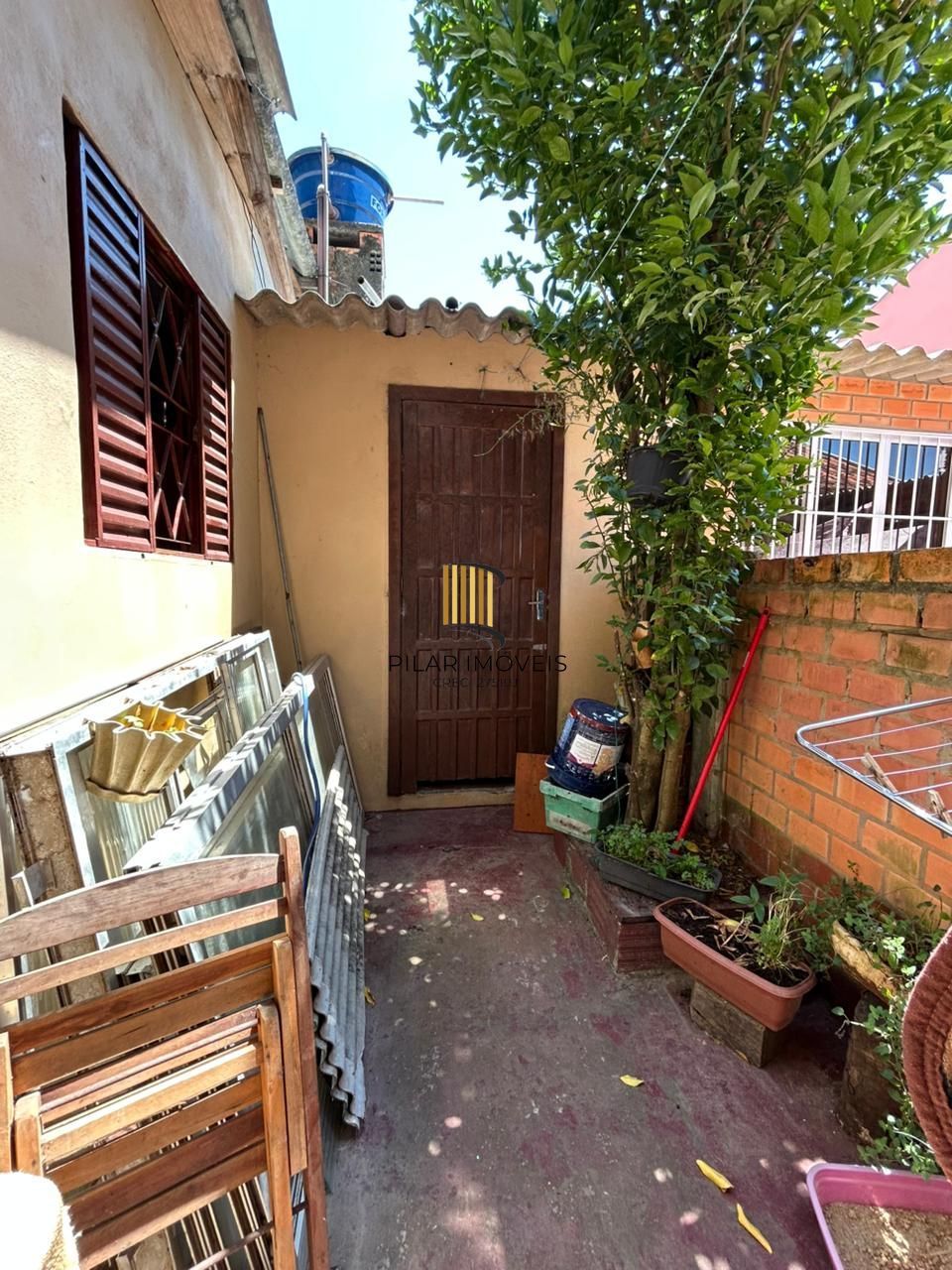 Casa Sobrado Centro de Nova Santa Rita