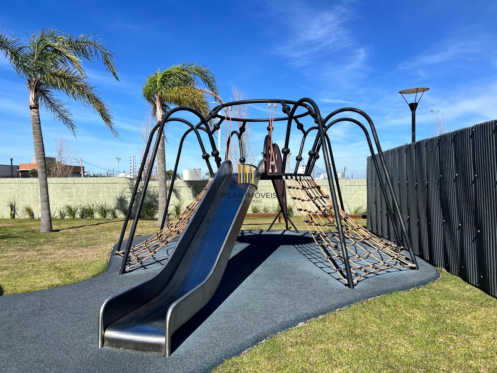 Lote de 314 m2 a venda no Condomínio Sunset em Xangri-lá.