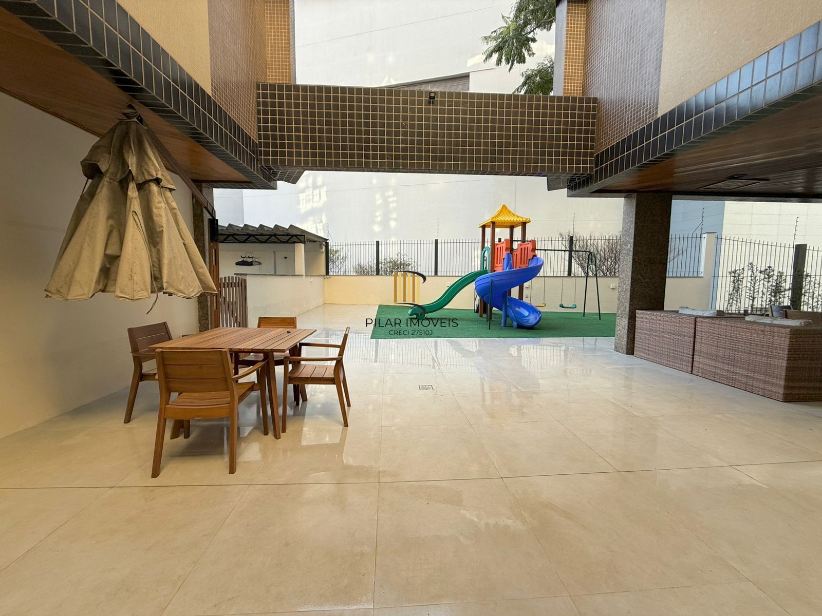 Apartamento 166m² na Bela Vista junto ao NOVO Shopping da Furriel