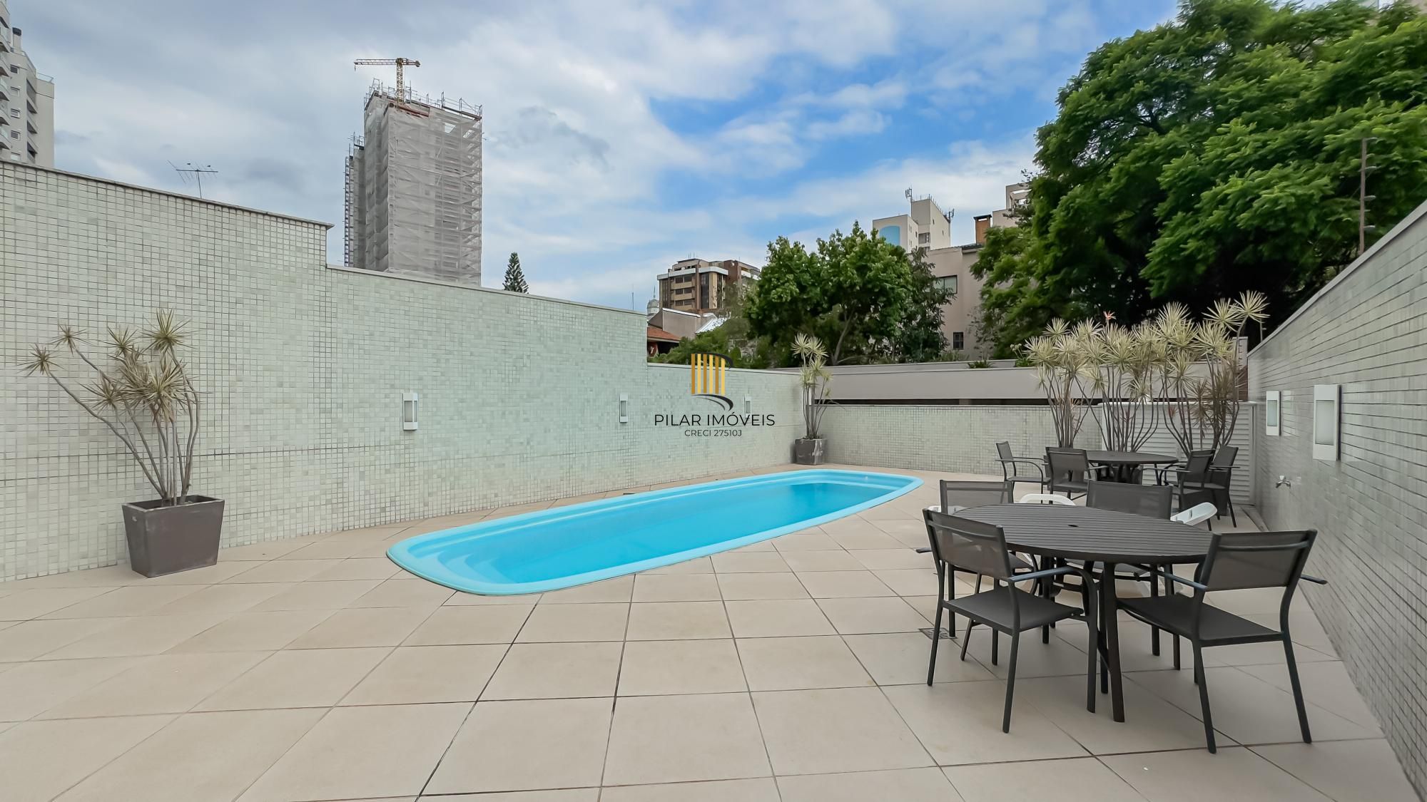 Espetacular apartamento finamente decorado e mobiliado por arquiteto renomado com 3 vagas próx. Rua Nova Iorque