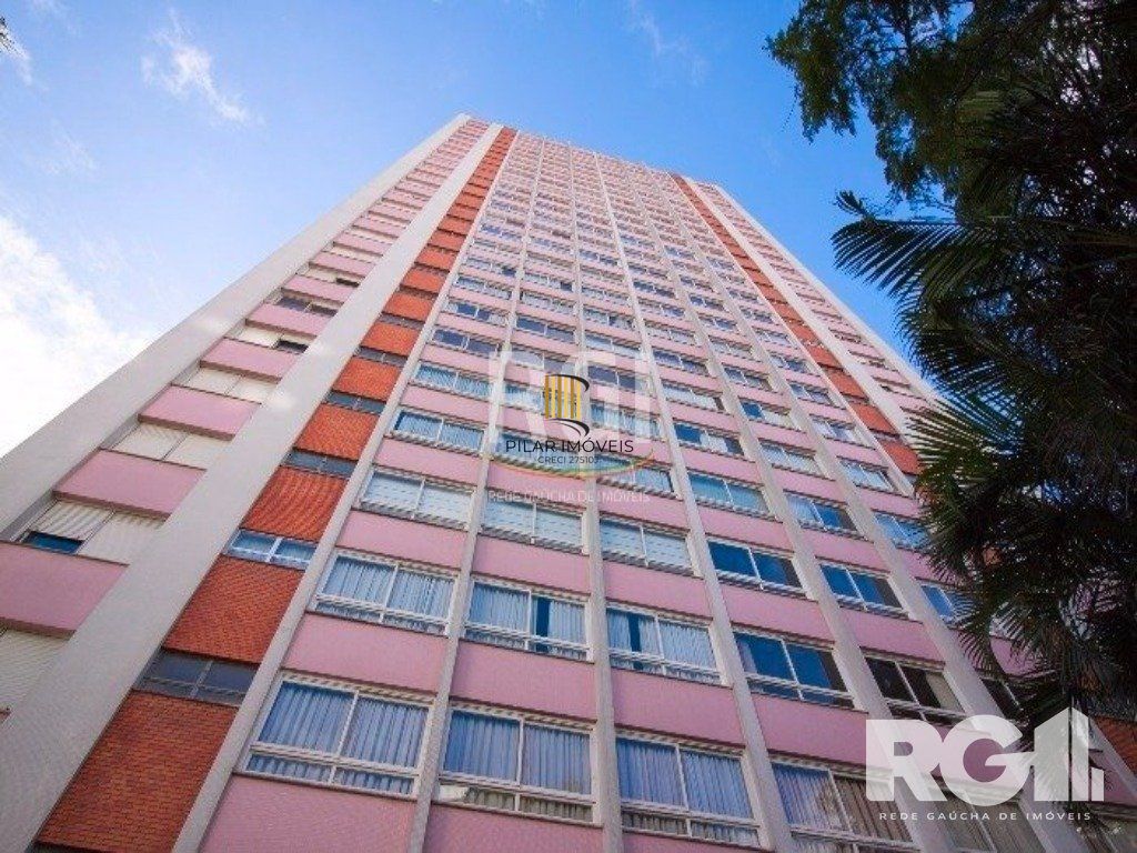 Apartamento 3 dormitórios no bairro Moinhos de Vento