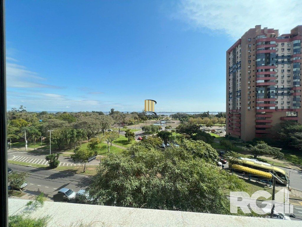 Apartamento 3 dormitórios no bairro Praia de Belas