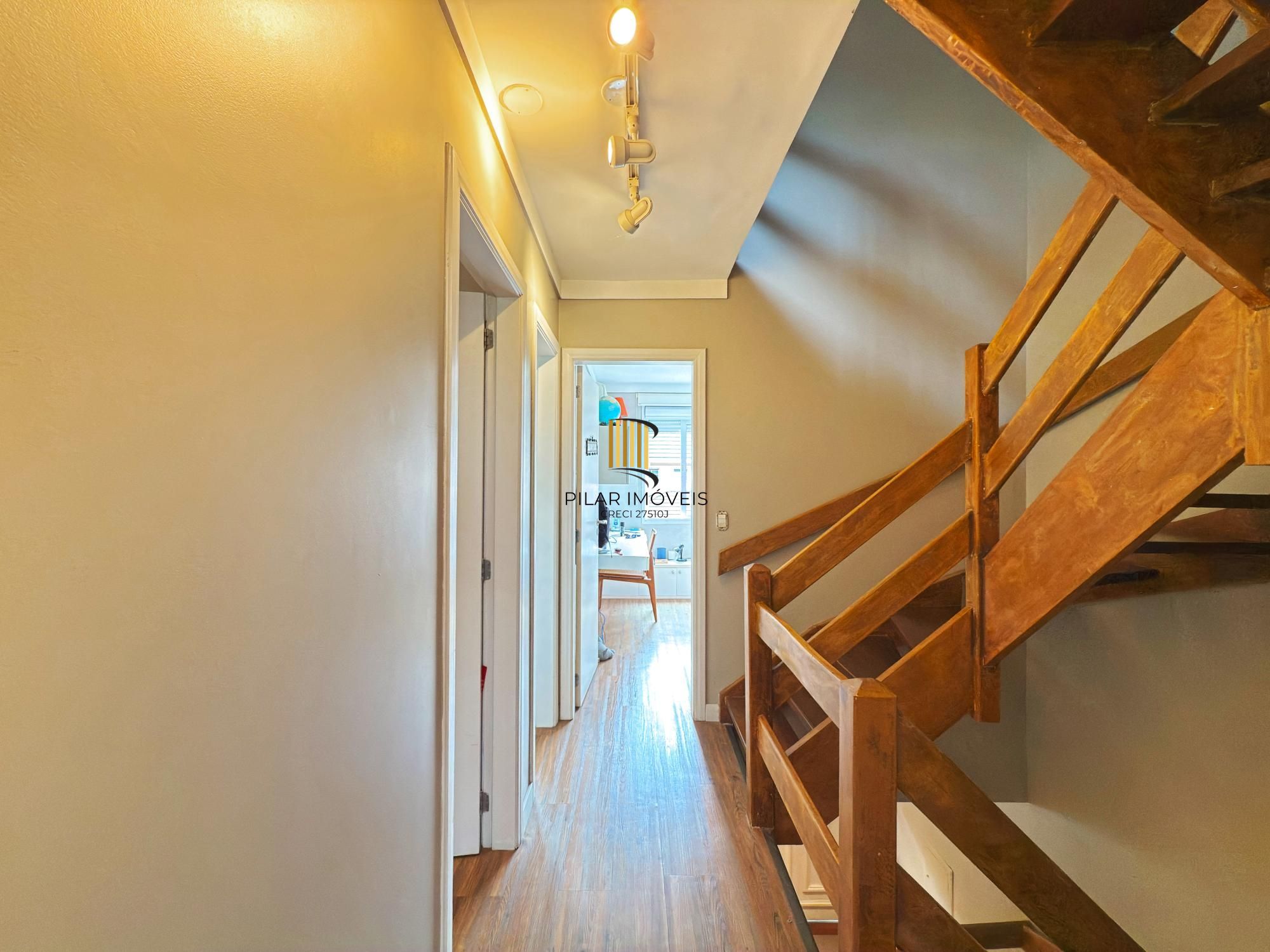 Casa lindíssima no Terra Mater à venda 3 dorm, Lareira e 2 vagas