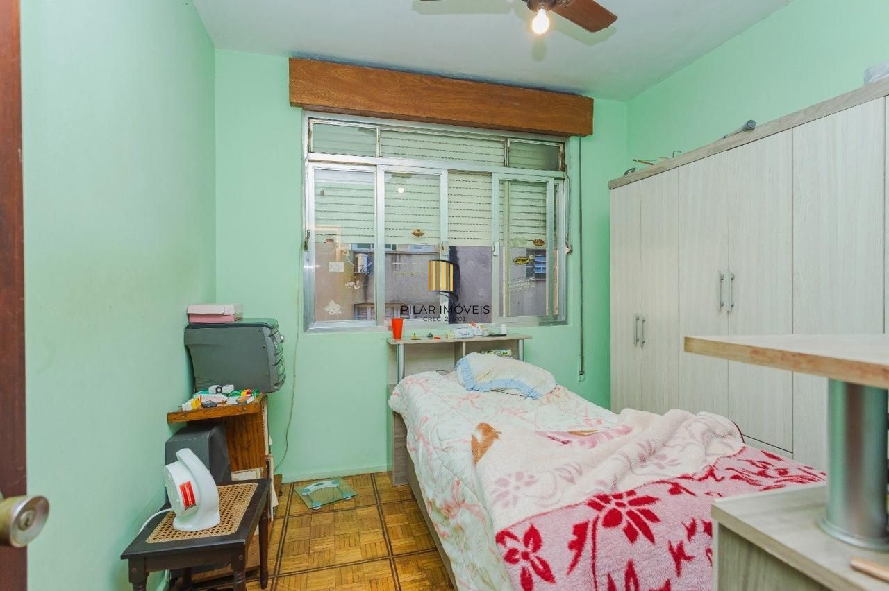 Apartamento com 171m², 4 dormitórios e 2 vagas no Centro Histórico.