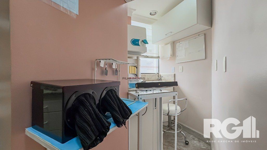 Sala Comercial no bairro Bela Vista