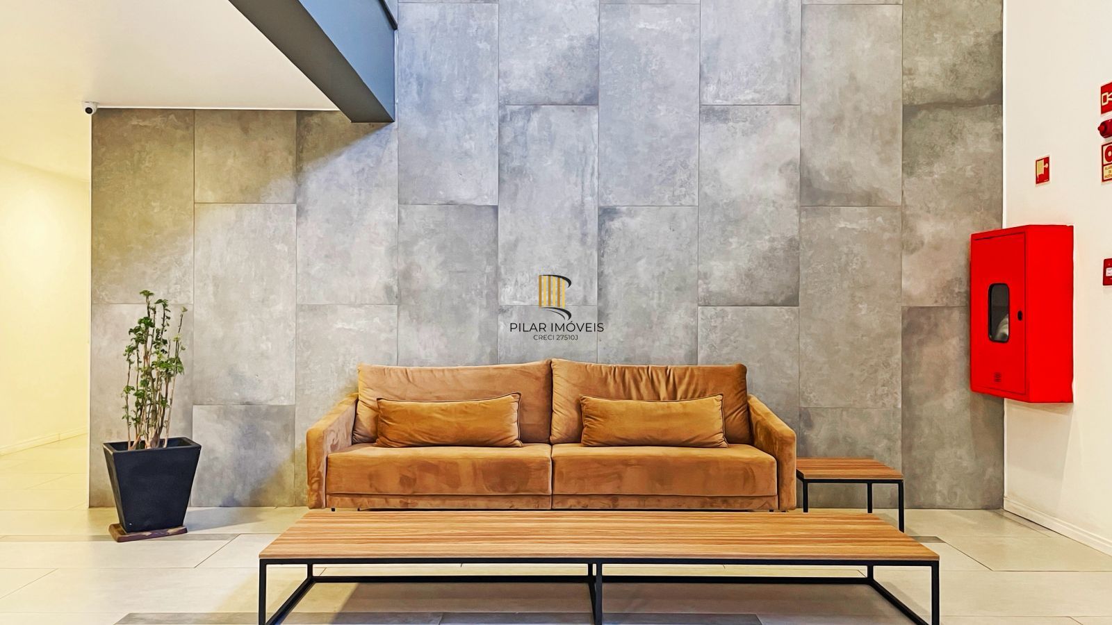 Belíssimo apartamento DECORADO Próx. PUC com infra completa