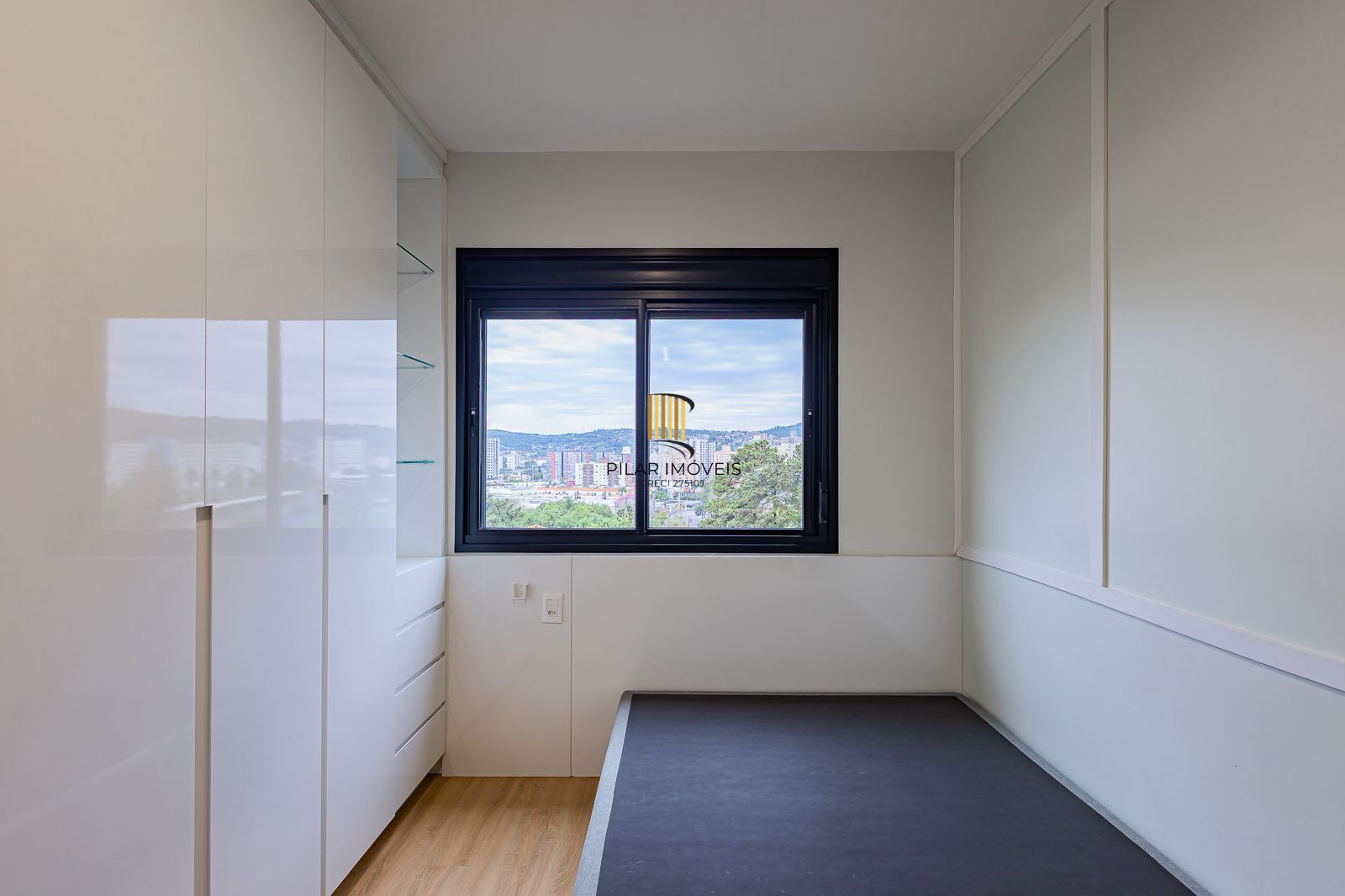 Belíssimo apartamento DECORADO Próx. PUC com infra completa