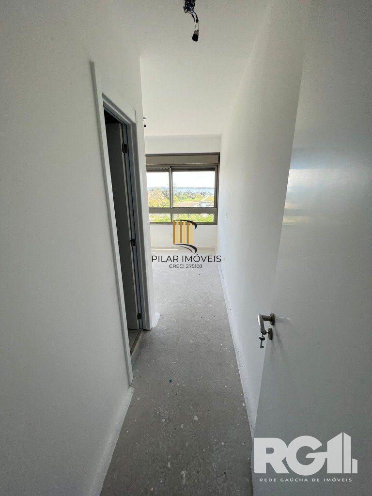 Apartamento 3 dormitórios no bairro Praia de Belas